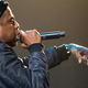 Jay Z
Ferdy Damman/AFP/Getty Images